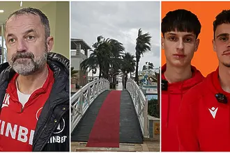 Дневниците на Dsport: дъждовен ден за българските юнаци в Турция (ВИДЕО)  