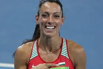 Министърът на спорта: Ивет Лалова е символ на честна игра и дисциплина, заставам зад нея