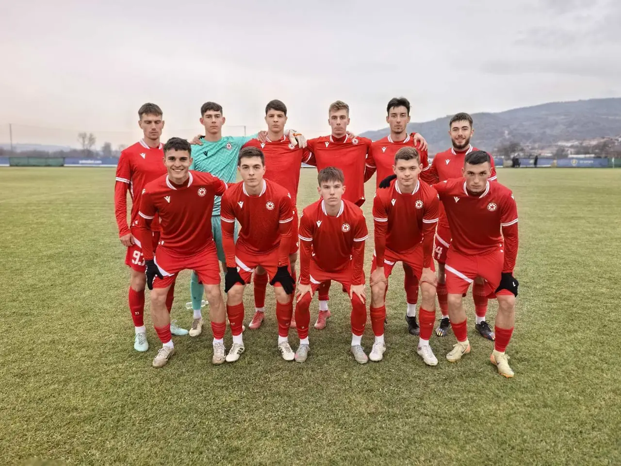 ЦСКА II / cska.bg 