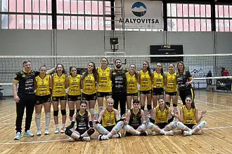 ЦПВК би лесно Миньор, Марица 2022 имаше повече работа в Драгоман