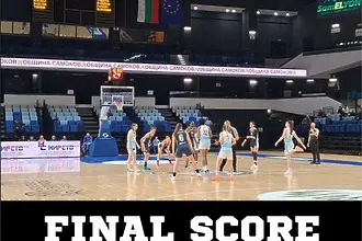 Рилецо надви Монтана и му върна за Адриатическата лига 