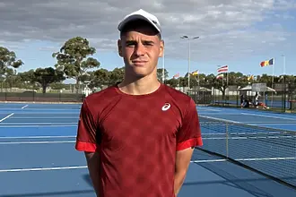 Българин е на 1/8-финал при двойките на Australian Open 