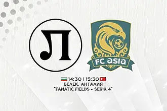 Косовари вързаха тенекия на Локо Пловдив, но Азия дойде на помощ