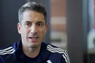 Веласкес преди Суперкупата срещу Лудогорец: Това не е просто един мач, трябва да го спечелим (ВИДЕО)