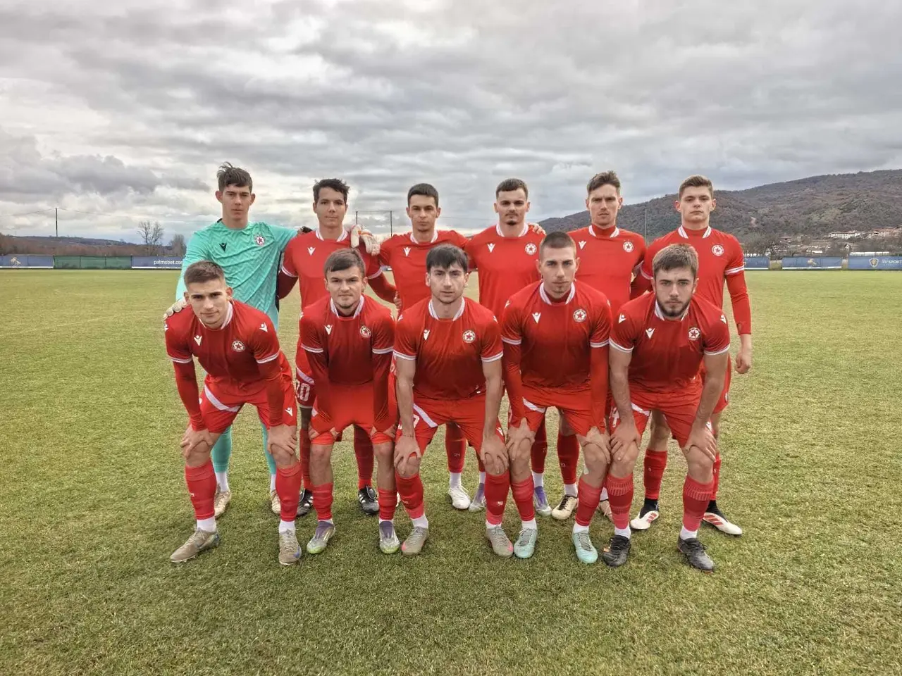 ЦСКА II / cska.bg 