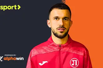 Ивайло Иванов пред dsport: Мотивацията ни за дербито е двойна, мечтая за националния отбор заедно с брат ми (ВИДЕО)