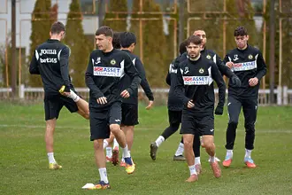 Звездата на Славия стресна „белите“ (ВИДЕО)