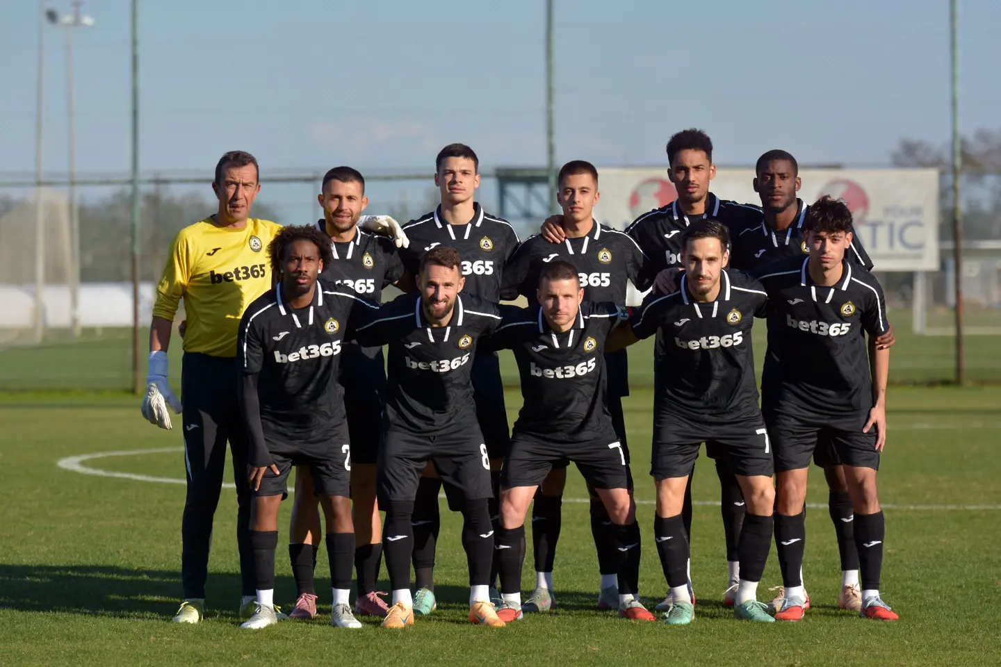 Славия/ Фейсбук: Slavia Sofia 