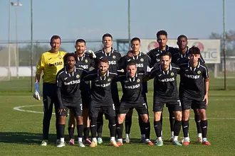 Славия завърши лагера в Турция с реми срещу кошмар на Лудогорец