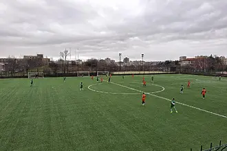 Берое вкара 13 гола на отбор от окръжните групи