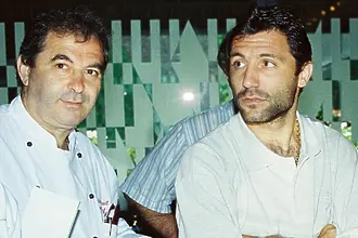 Почина готвачът на златното футболно поколение, Стоичков с емоционални думи