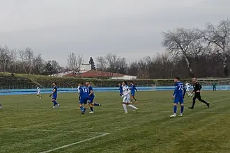 Дунав не се затрудни с Ямбол