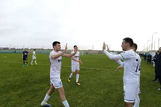 Първи успех за Арда в турските контроли