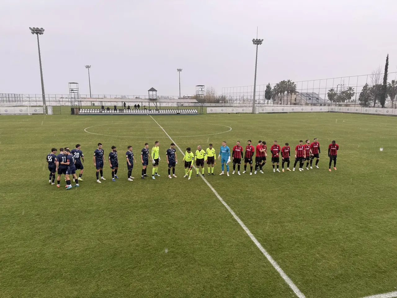 Локомотив Пловдив победи минимално сърби в Турция