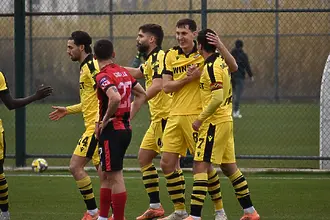 Ботев Пловдив записа успех срещу косовари