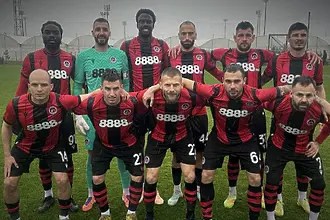 Локомотив София завърши лагера в Турция със зрелищно равенство