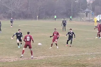 Черноморец и Фратрия със зрелищно реми