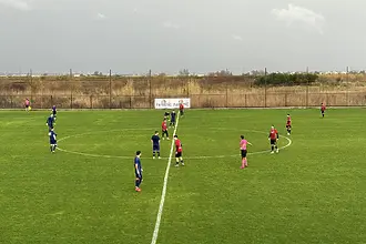 Контрола на Локомотив бе прекратена заради буря