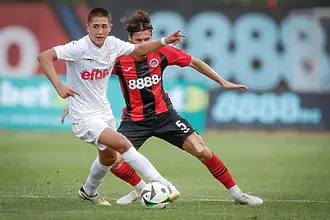 Calciomercato: Лацио с официална оферта за голям талант на ЦСКА 1948