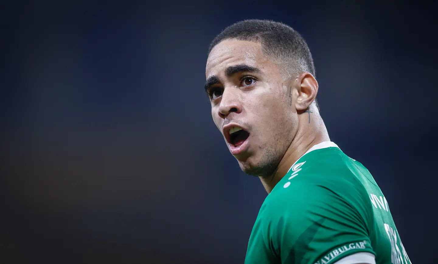 Ерик Маркус / startphoto.bg