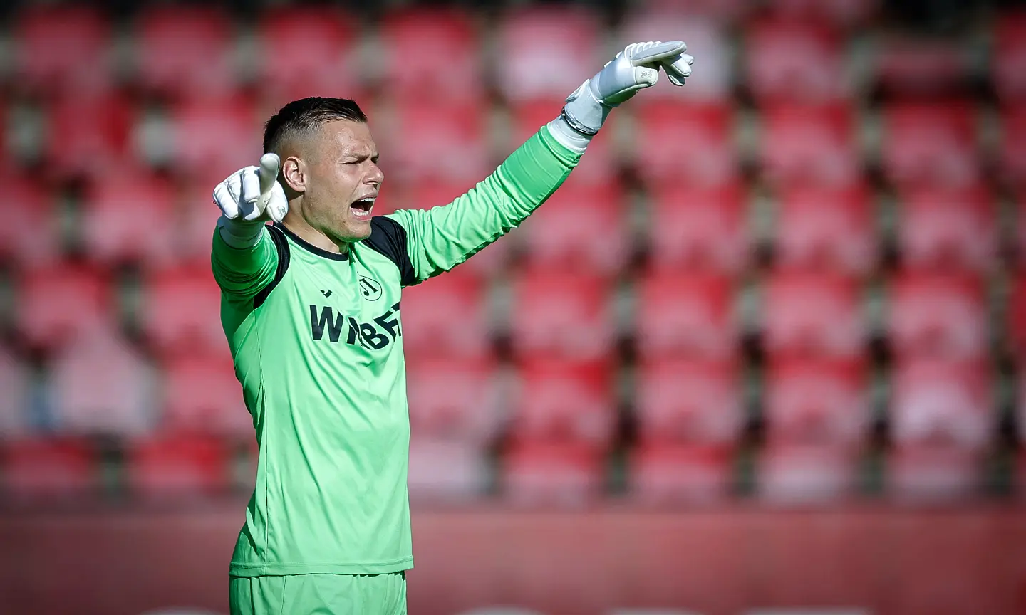 Боян Милосавлиевич / startphoto.bg 