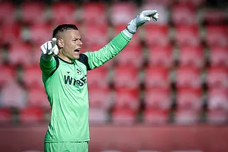 Босът на Локо Пд внесе яснота относно бъдещето на титулярния вратар (ВИДЕО)