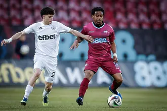 Янтра взе под наем от Ботев Враца юноша на Берое