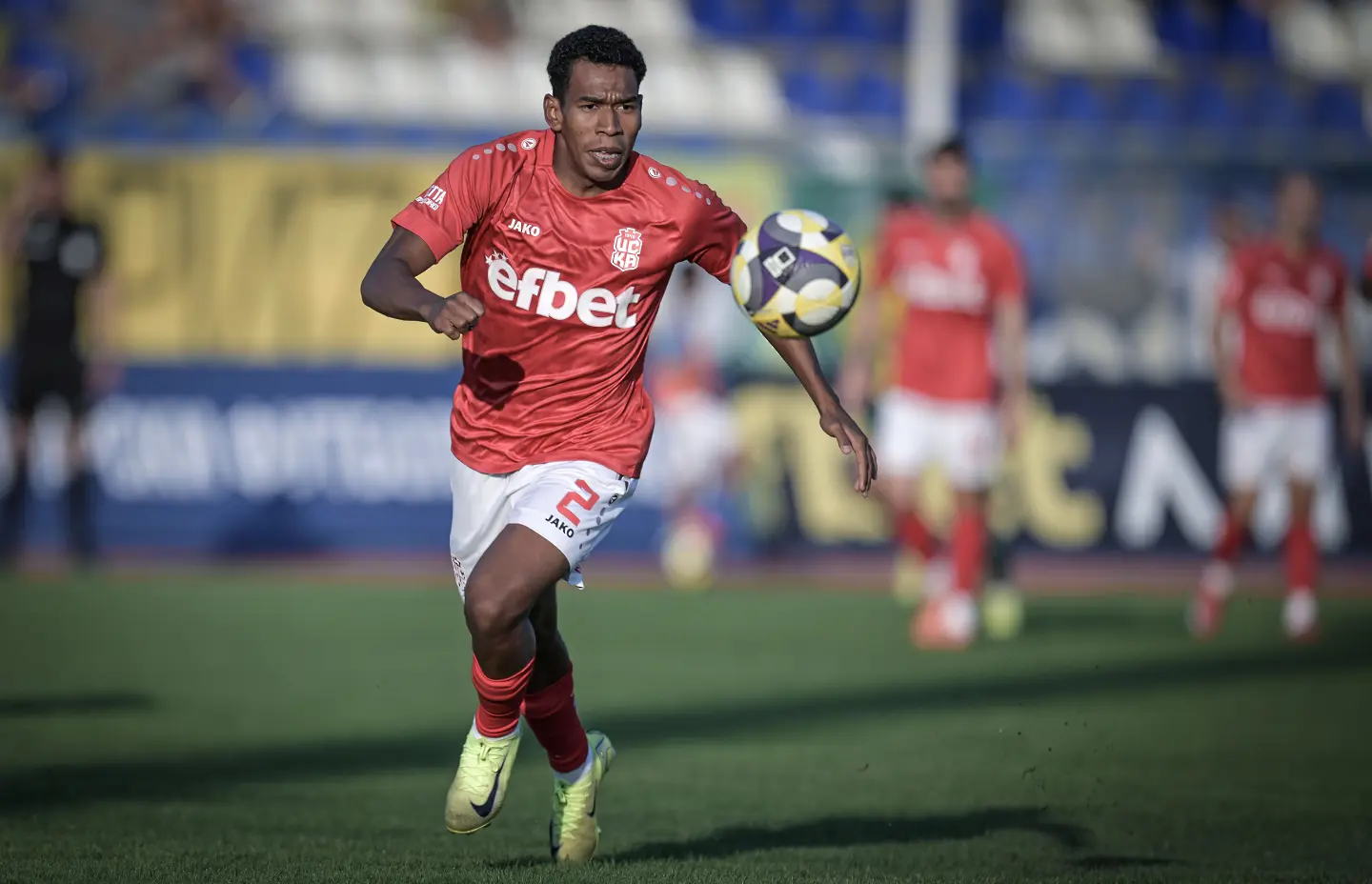 Диего Медина / startphoto.bg 