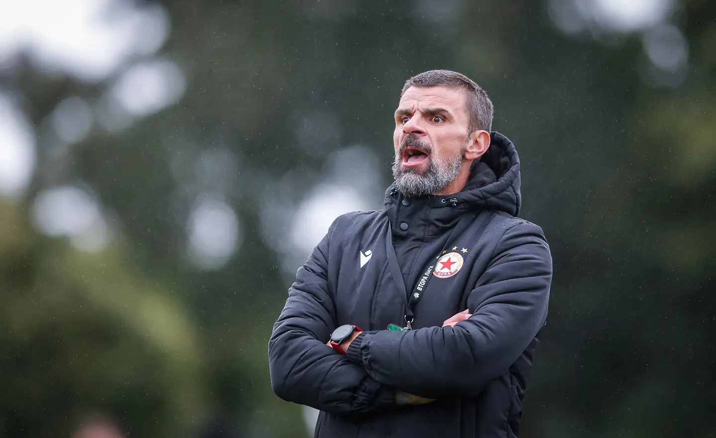 Валентин Илиев / startphoto.bg