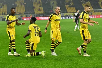 Стана ясен часът за втората контрола на Ботев Пловдив в Турция 