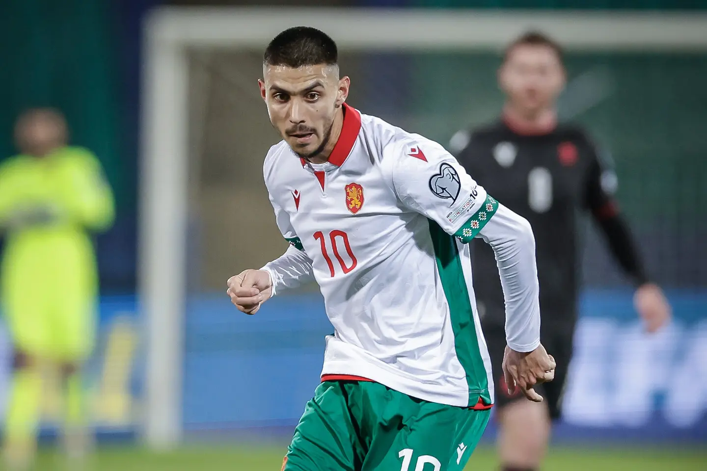 Здравко Димитров / startphoto.bg