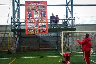 Продължава благотворителният търг в подкрепа на Любо Пенев