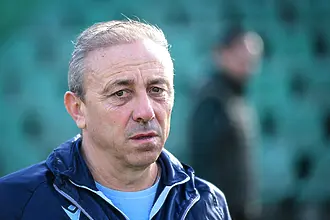 Илиан Илиев: Трябва ни и малко качество, което да прибавим