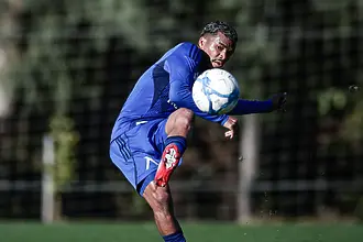 Интерес от Бразилия за титуляр на Левски