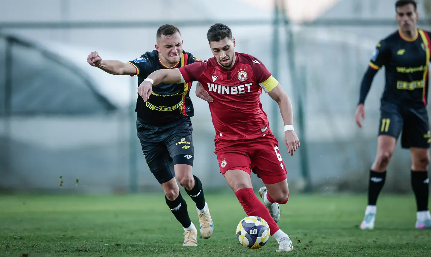 Бруно Жордао / startphoto.bg