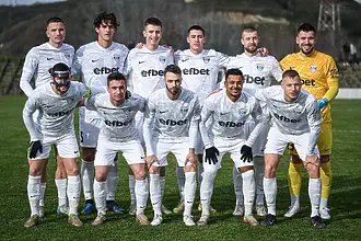 Нов в Спартак: Реших веднага да грабна шанса да дойда във Варна (ВИДЕО)