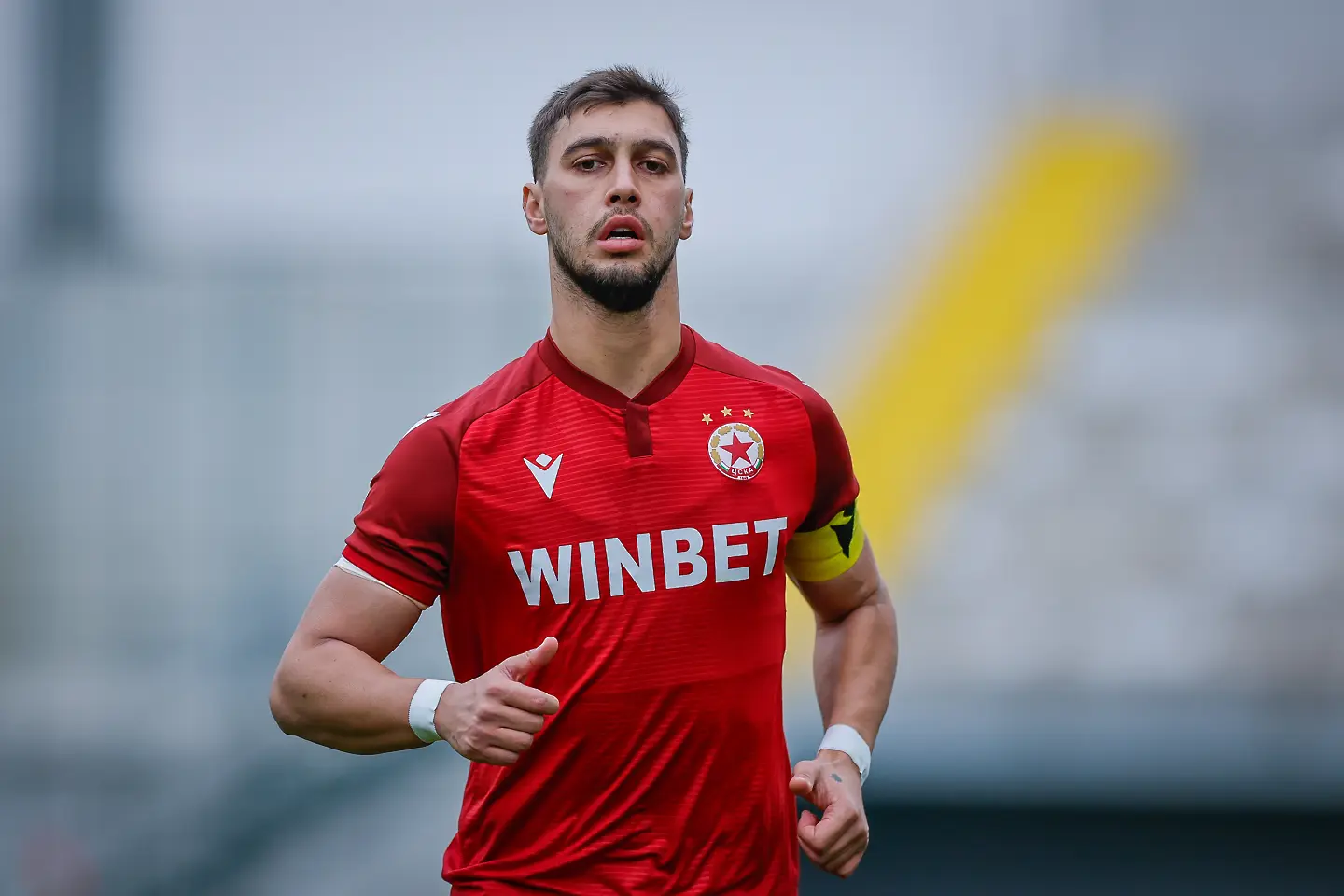 Бруно Жордао / startphoto.bg 