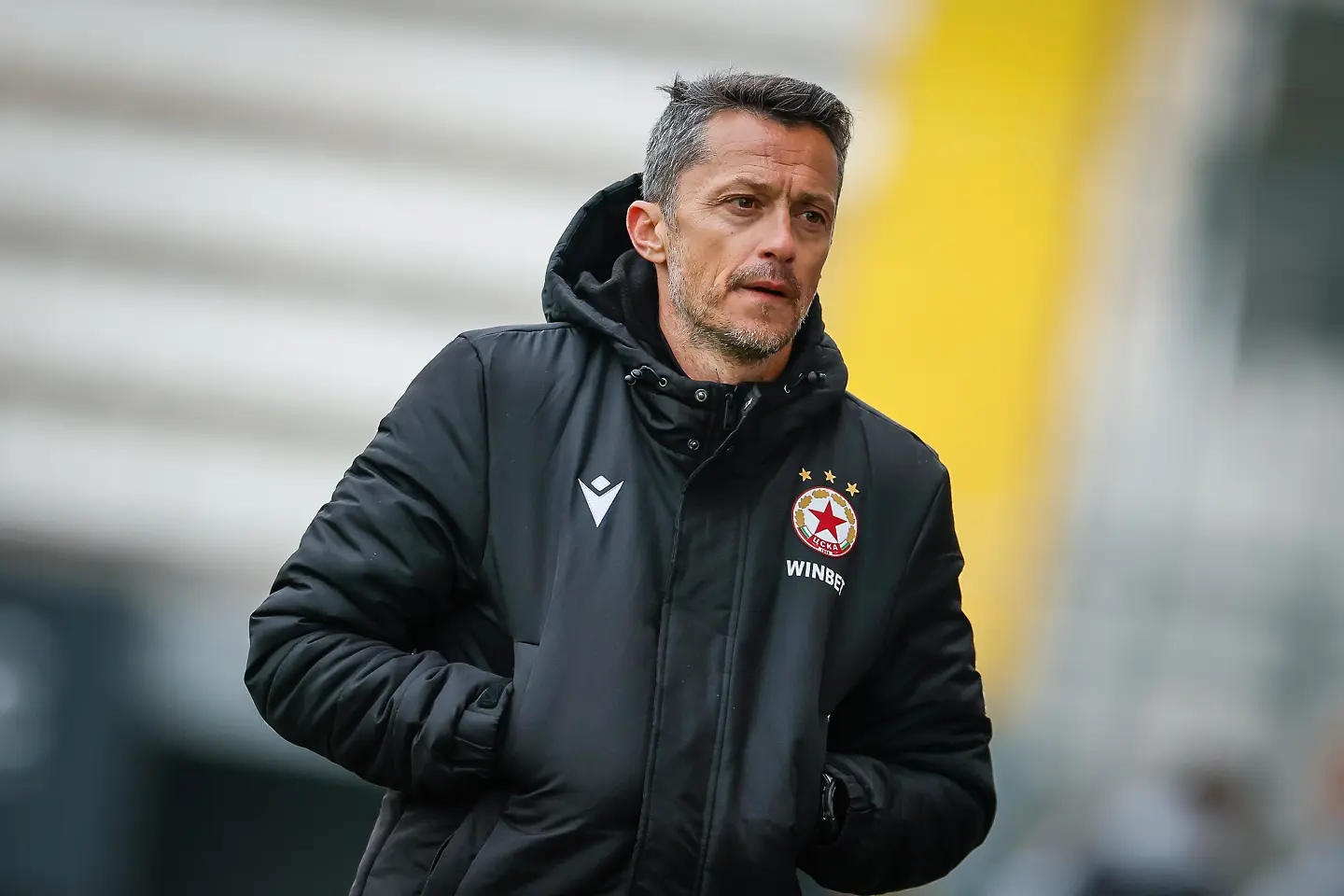 Христо Янев / startphoto.bg 