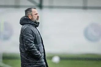 Душан Косич: Хуан Переа е наш играч (ВИДЕО)