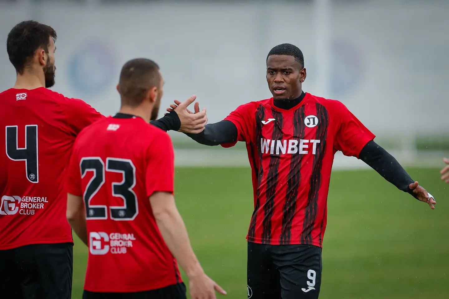 Хуан Переа/ startphoto.bg