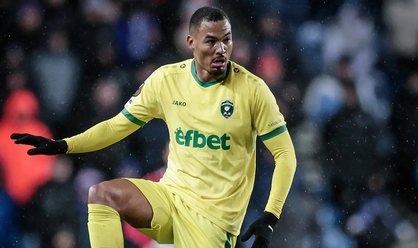 Оливие Вердон / startphoto.bg