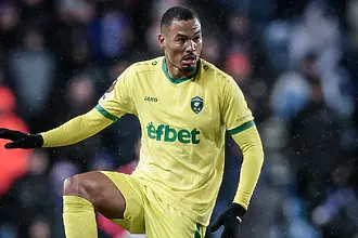 Оливие Вердон преди Ница: Всеки мач за Лудогорец е като финал 