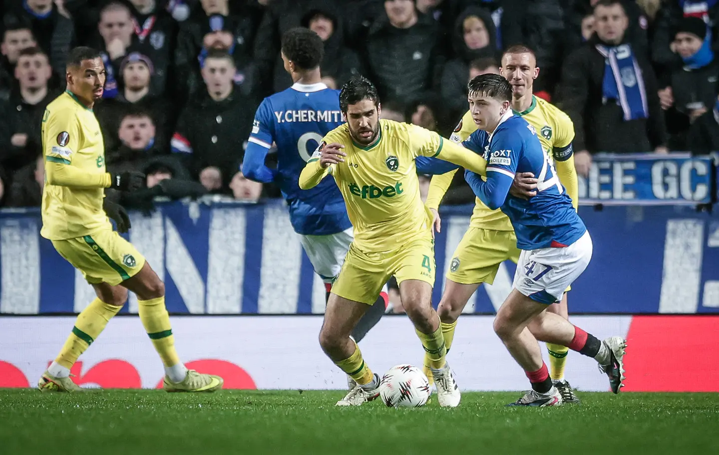 Диниш Алмейда: Малките детайли направиха разликата