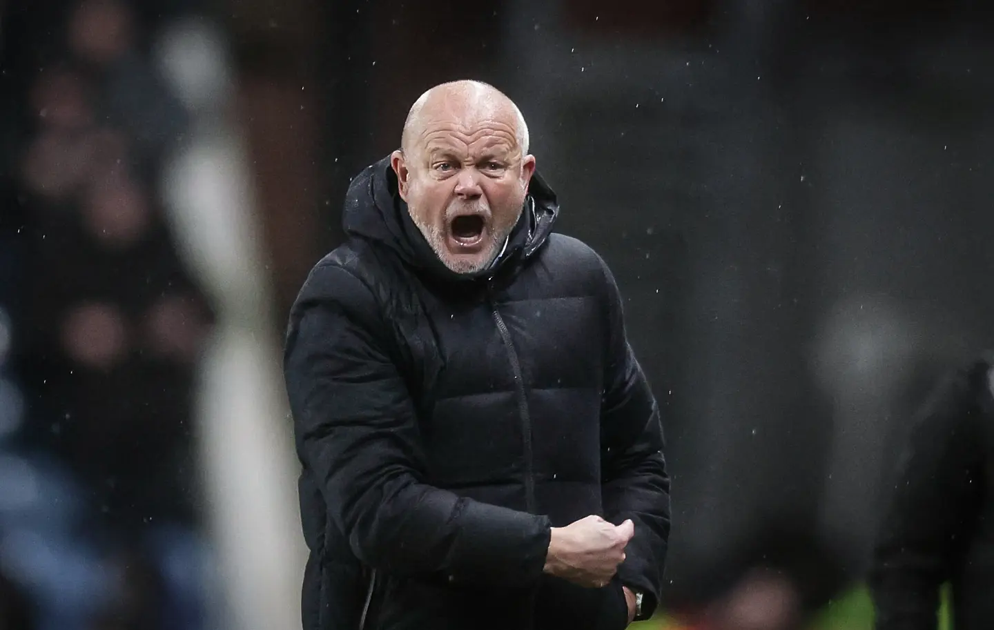 Пер-Матиас Хьогмо / startphoto.bg 