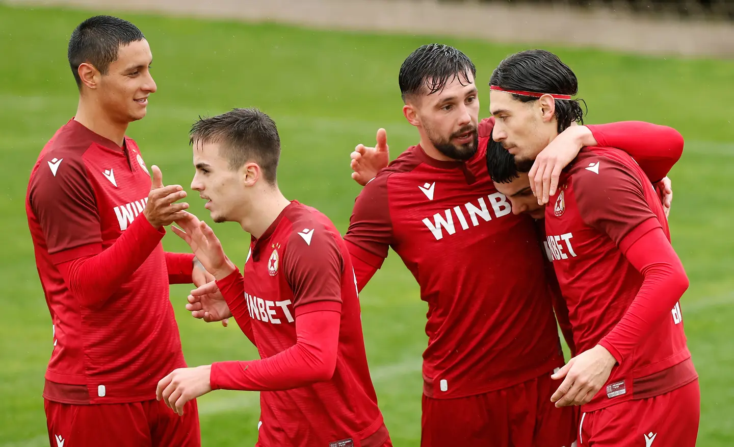 ЦСКА / startphoto.bg