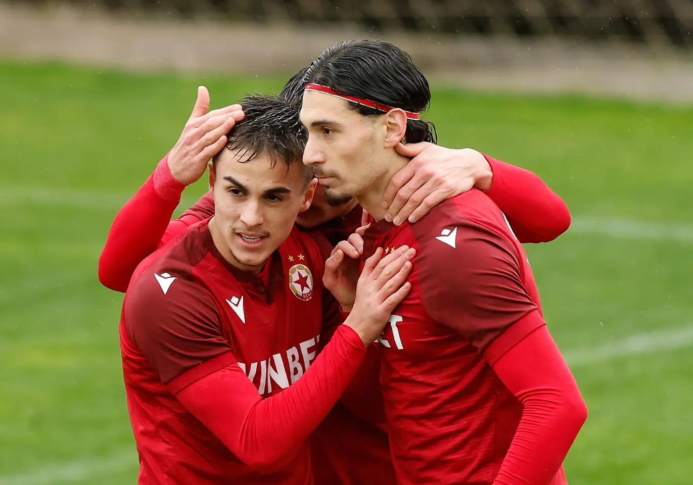 ЦСКА / startphoto.bg