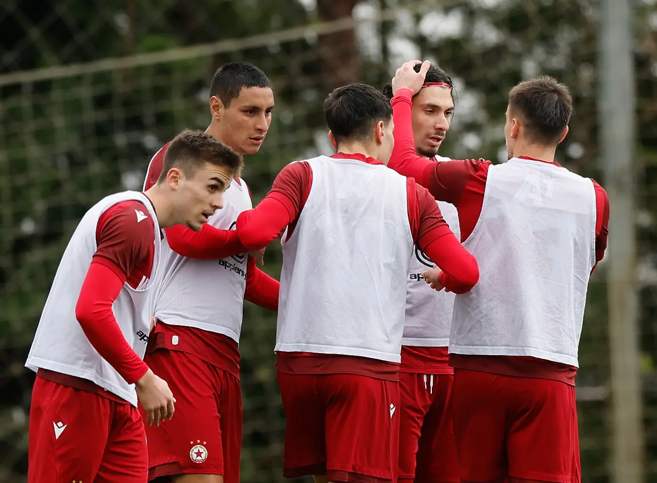 ЦСКА / startphoto.bg