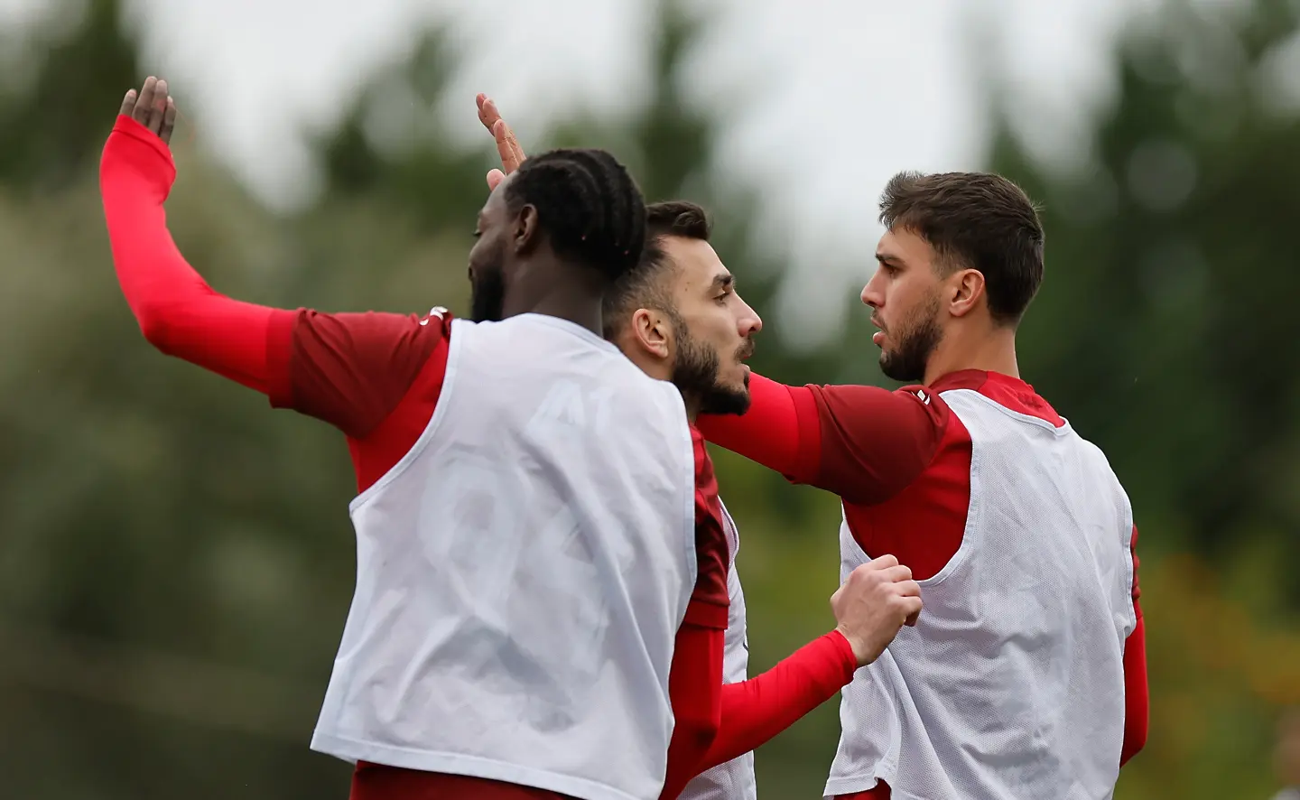 ЦСКА / startphoto.bg