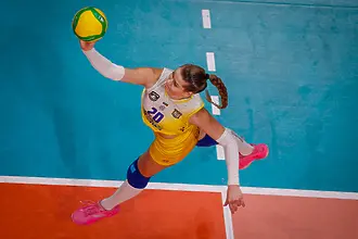 Звезда на Марица преминава в турски гранд 