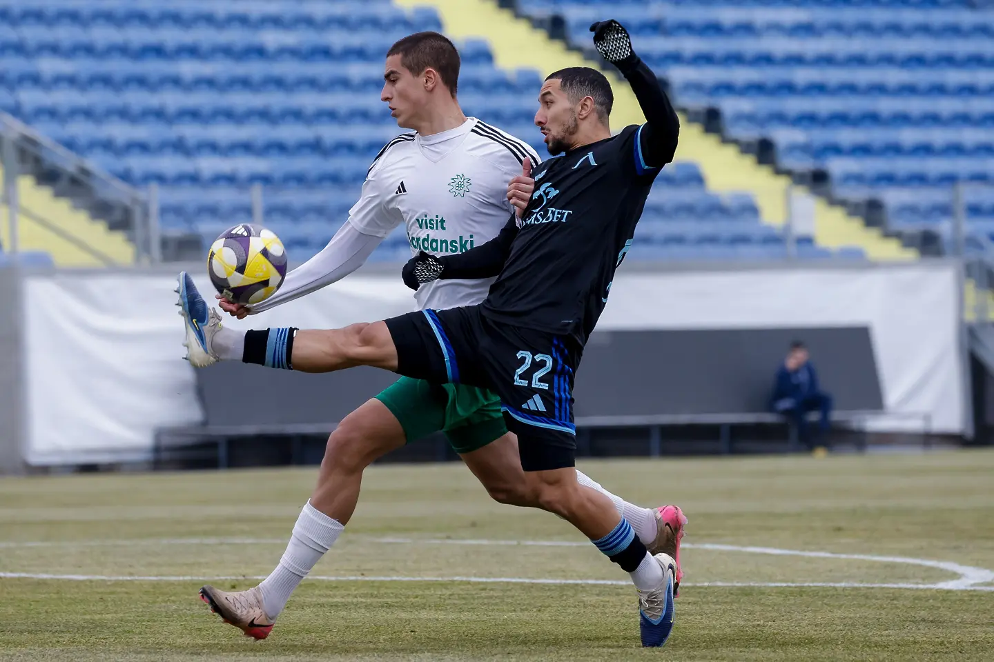 Мазир Сула / startphoto.bg